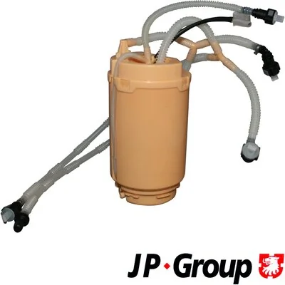 Fuel Feed Unit